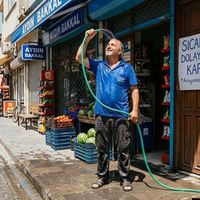 Yaşam