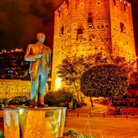 Antalya