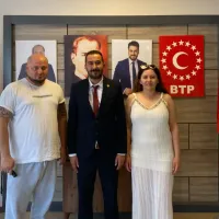Antalya