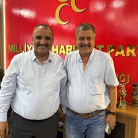 Şanlıurfa
