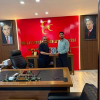 Şanlıurfa