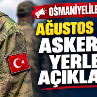 Osmaniye