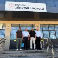 Osmaniye