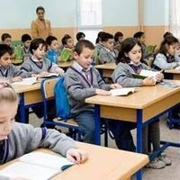 Eğitim
