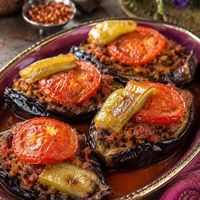 Yemek