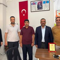 Şanlıurfa
