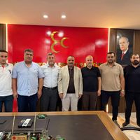 Şanlıurfa