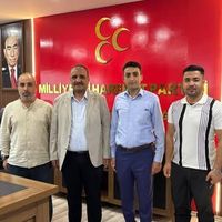 Şanlıurfa