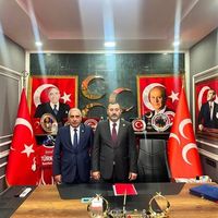 Şanlıurfa