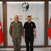 Osmaniye