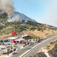 Antalya