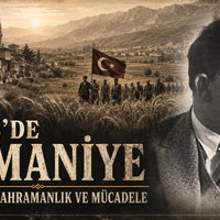 Osmaniye