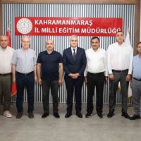 Kahramanmaraş
