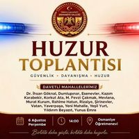 Osmaniye