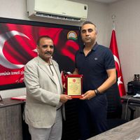 Şanlıurfa