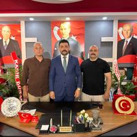 Hatay
