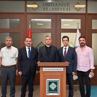 Osmaniye
