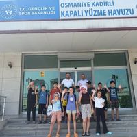 Osmaniye