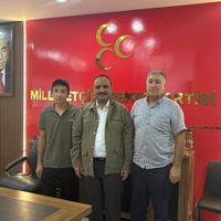 Şanlıurfa