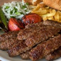 Yemek