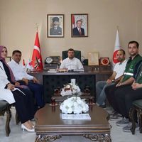 Hatay