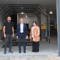 Hatay