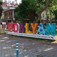 Antalya