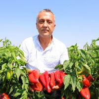 Kahramanmaraş