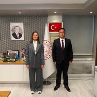 Ankara
