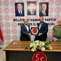 Osmaniye