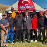 Osmaniye