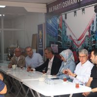Osmaniye