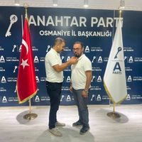 Osmaniye
