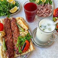 Yemek