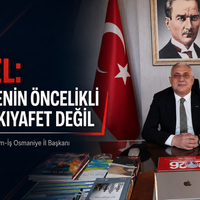 Eğitim