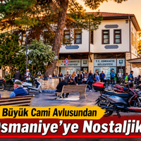 Osmaniye