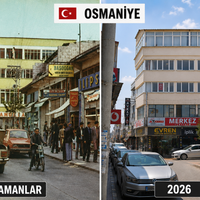 Osmaniye