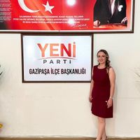 Antalya