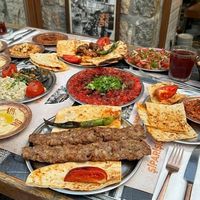 Yemek