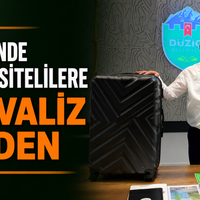 Düziçi