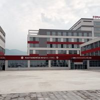 Osmaniye