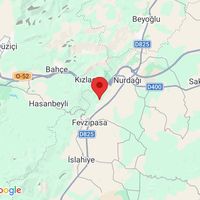 Gaziantep