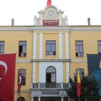 Eğitim