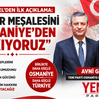 Osmaniye