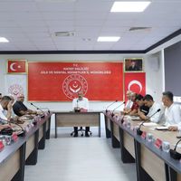 Hatay