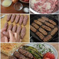 Yemek