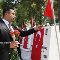 Osmaniye