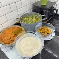 Yemek