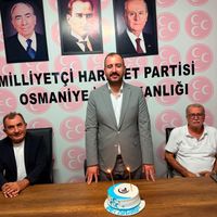 Osmaniye