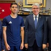 Osmaniye